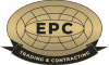 Electrical and Power Contracting Co. Logo