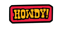 Howdy Logo