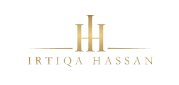 Irtiqa Hassan Inc Logo