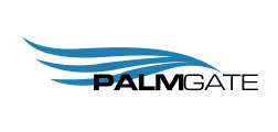 PALMGATE Developers Logo