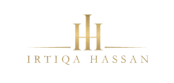 Irtiqa Hassan شعار